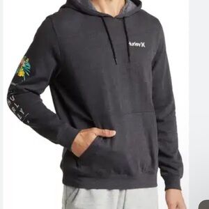 Hurley O'Neill Ulu Hoodie